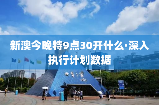 新澳今晚(wan)特(te)9點(dian)30開(kai)什(shen)麼·深入執(zhi)行計(ji)劃(hua)數(shu)據