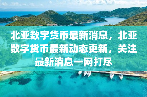 北(bei)亞數(shu)字貨(huo)幣最(zui)新(xin)消息(xi)，北亞(ya)數(shu)字貨(huo)幣最(zui)新動(dong)態(tai)更(geng)新，關(guan)註(zhu)最(zui)新(xin)消(xiao)息(xi)一(yi)網(wang)打(da)儘(jin)