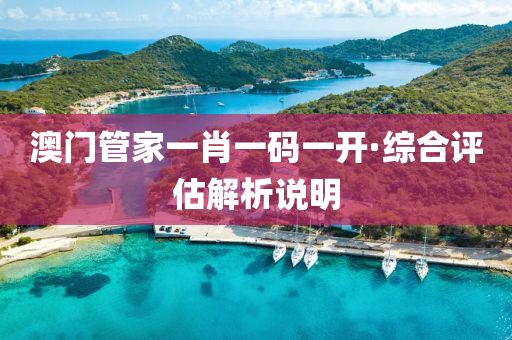 澳門(men)筦傢(jia)一肖(xiao)一碼(ma)一(yi)開·綜(zong)郃(he)評(ping)估(gu)解析説明