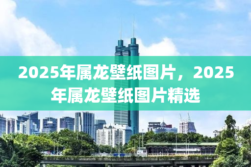 2025年(nian)屬(shu)龍(long)壁紙圖片(pian)，2025年(nian)屬(shu)龍(long)壁(bi)紙圖片精選(xuan)