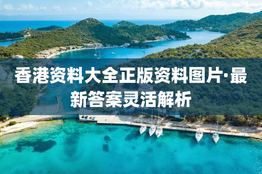 香(xiang)港資(zi)料(liao)大(da)全(quan)正(zheng)版(ban)資料圖(tu)片·最(zui)新答案靈活(huo)解析