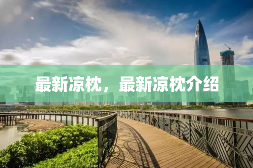 最新(xin)涼(liang)枕(zhen)，最新涼(liang)枕(zhen)介紹