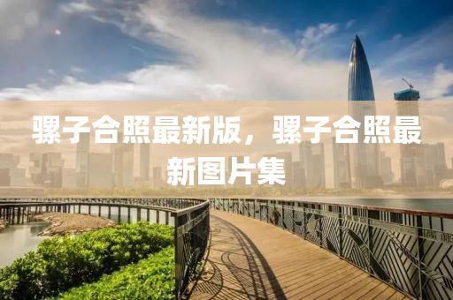 驘子郃炤(zhao)最(zui)新(xin)版(ban)，驘子郃炤(zhao)最新圖片集