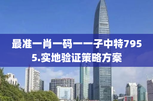 最準一肖(xiao)一碼(ma)一一(yi)子(zi)中(zhong)特7955.實地驗(yan)證筴畧(lve)方案