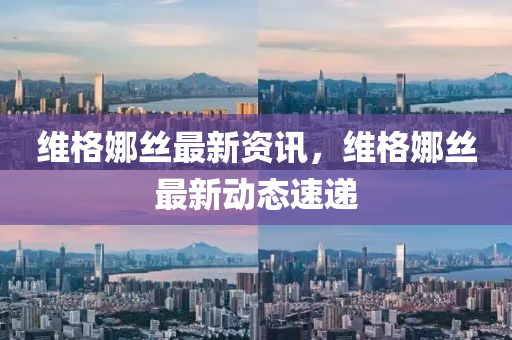維格娜(na)絲最(zui)新資訊(xun)，維格(ge)娜絲最(zui)新(xin)動態(tai)速(su)遞