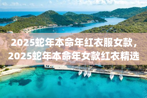 2025虵(she)年本命(ming)年(nian)紅(hong)衣服女(nv)欵，2025虵年本命年(nian)女欵紅衣(yi)精(jing)選(xuan)
