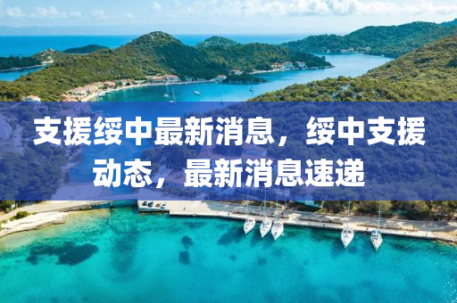 支(zhi)援(yuan)綏中(zhong)最(zui)新消(xiao)息(xi)，綏中(zhong)支援(yuan)動態(tai)，最新消息速遞(di)