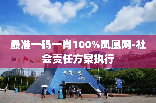 最準(zhun)一碼一肖100%鳳(feng)凰網-社會責(ze)任方案執(zhi)行(xing)