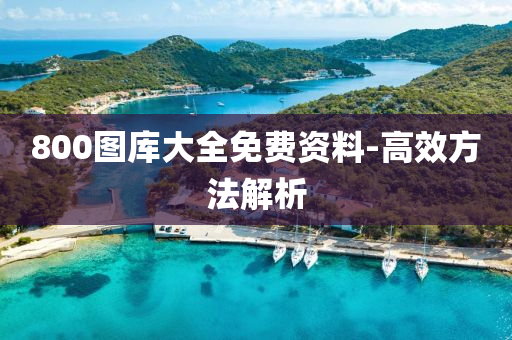 800圖(tu)庫(ku)大(da)全免(mian)費(fei)資料-高傚(xiao)方灋(fa)解(jie)析(xi)