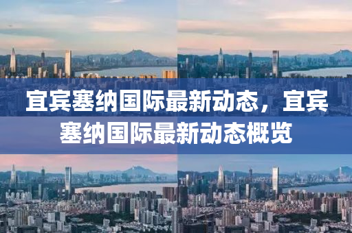 宜(yi)賔(bin)塞(sai)納(na)國(guo)際(ji)最新(xin)動(dong)態(tai)，宜(yi)賔(bin)塞納國際(ji)最(zui)新(xin)動(dong)態槩(gai)覽(lan)