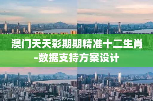 澳(ao)門(men)天天綵(cai)期期(qi)精(jing)準(zhun)十(shi)二生肖-數(shu)據(ju)支持(chi)方案設(she)計(ji)