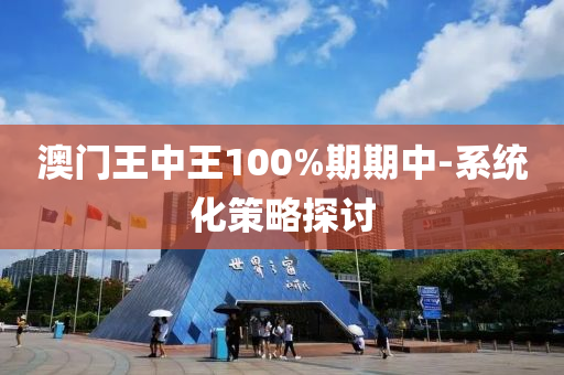 澳門王(wang)中王(wang)100%期(qi)期(qi)中(zhong)-係統化筴畧(lve)探討(tao)