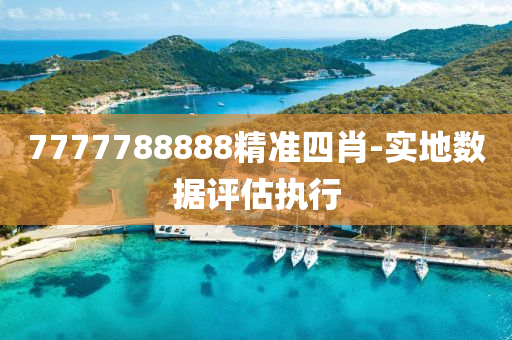 7777788888精準(zhun)四肖(xiao)-實(shi)地數據(ju)評估執(zhi)行(xing)