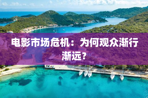電(dian)影(ying)市(shi)場危機(ji)：爲何(he)觀(guan)衆(zhong)漸(jian)行(xing)漸遠(yuan)？