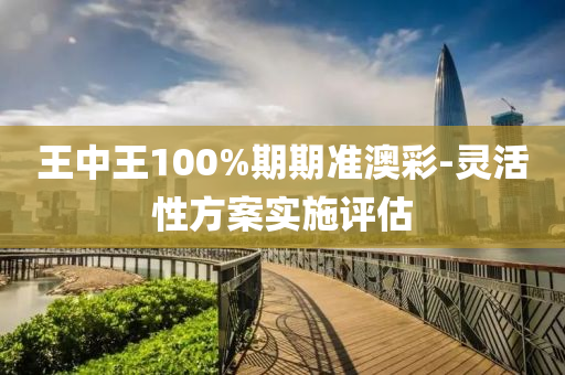 王(wang)中(zhong)王100%期(qi)期(qi)準澳綵(cai)-靈活性(xing)方(fang)案實(shi)施評(ping)估(gu)