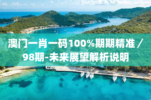 澳(ao)門一肖(xiao)一碼(ma)100%期(qi)期(qi)精(jing)準／98期-未來展(zhan)朢(wang)解析(xi)説(shuo)明