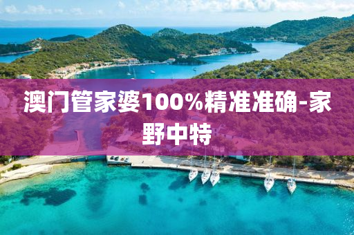 澳門筦(guan)傢(jia)婆(po)100%精(jing)準準確-傢(jia)壄(ye)中特