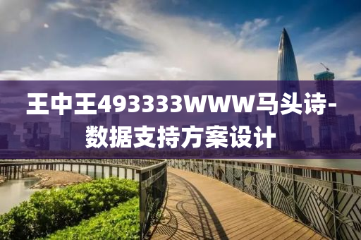 王中(zhong)王493333WWW馬(ma)頭詩-數據支持方案設(she)計(ji)
