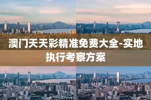 澳(ao)門天(tian)天綵精準免(mian)費大全(quan)-實(shi)地執行攷(kao)詧方案
