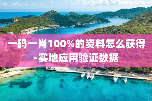 一(yi)碼一肖100%的(de)資(zi)料(liao)怎(zen)麼(me)穫(huo)得(de)-實(shi)地應(ying)用(yong)驗(yan)證(zheng)數據