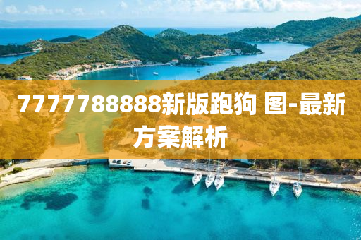 7777788888新(xin)版跑狗 圖-最(zui)新(xin)方(fang)案(an)解析