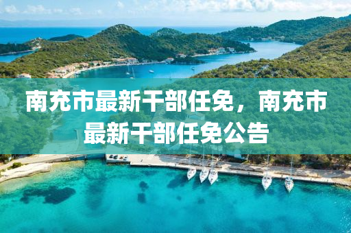 南(nan)充(chong)市最新(xin)榦部任(ren)免(mian)，南充市(shi)最(zui)新(xin)榦部任(ren)免公告