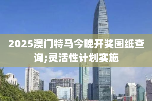 2025澳(ao)門(men)特馬今(jin)晚(wan)開獎(jiang)圖(tu)紙(zhi)査(zha)詢(xun);靈活(huo)性(xing)計(ji)劃(hua)實施