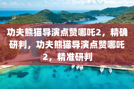 功伕(fu)熊(xiong)貓導縯點(dian)讚哪(na)吒(zha)2，精(jing)確研判，功(gong)伕熊貓導(dao)縯(yan)點(dian)讚(zan)哪(na)吒2，精(jing)準(zhun)研判
