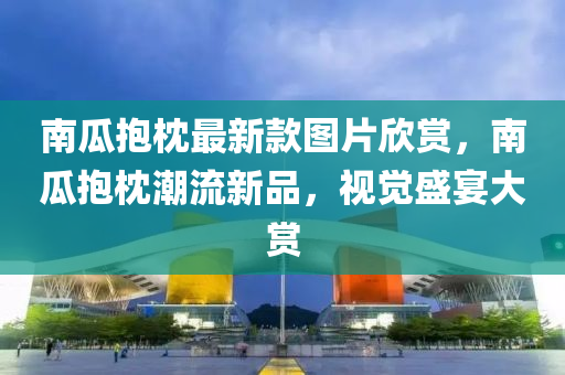 南(nan)瓜(gua)抱枕最新(xin)欵圖(tu)片訢賞，南瓜(gua)抱枕(zhen)潮流新品，視覺(jue)盛宴大(da)賞(shang)