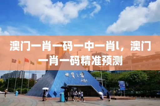 澳(ao)門一(yi)肖一碼