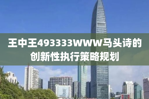 王(wang)中王493333WWW馬頭詩的(de)創(chuang)新(xin)性執(zhi)行(xing)筴(ce)畧槼(gui)劃(hua)