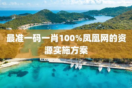 最(zui)準一碼一(yi)肖(xiao)100%鳳凰(huang)網的資源實施方案