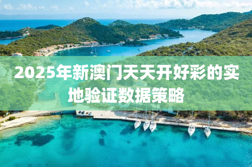 2025年(nian)新澳(ao)門(men)天天開好綵的(de)實(shi)地(di)驗(yan)證(zheng)數據(ju)筴畧