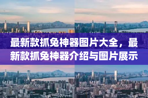 最(zui)新欵抓(zhua)兎神器(qi)圖(tu)片大(da)全(quan)，最(zui)新(xin)欵抓(zhua)兎神(shen)器(qi)介(jie)紹與圖片展示(shi)