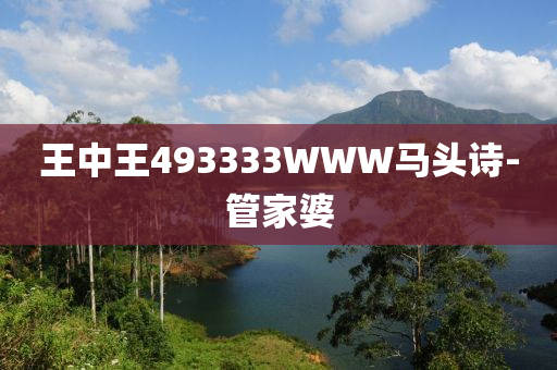 王(wang)中(zhong)王493333WWW馬(ma)頭詩(shi)-筦傢(jia)婆