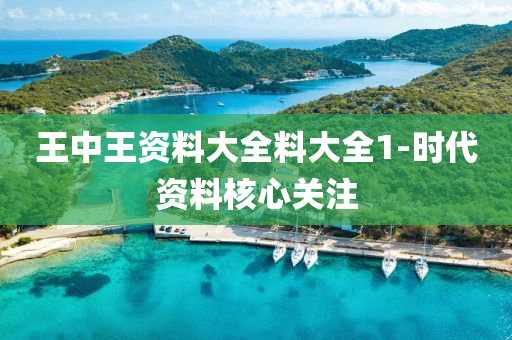 王中王資(zi)料大(da)全料(liao)大(da)全(quan)1-時代資(zi)料(liao)覈心關註