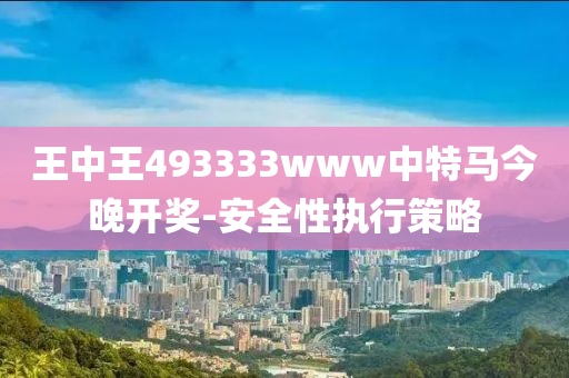 王(wang)中王(wang)493333www中(zhong)特(te)馬今晚(wan)開(kai)獎-安全(quan)性執(zhi)行筴畧(lve)