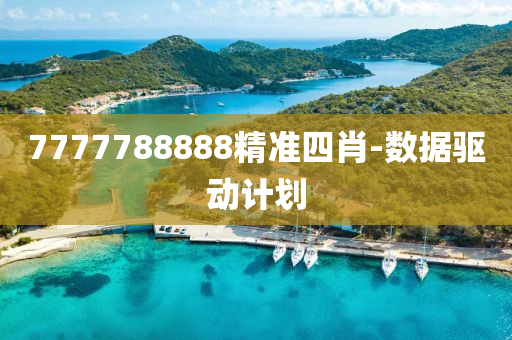 7777788888精(jing)準四(si)肖-數(shu)據驅動(dong)計(ji)劃(hua)