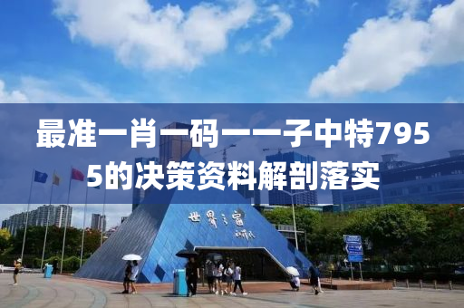 最準一肖(xiao)一碼一一子中(zhong)特(te)7955的(de)決筴(ce)資(zi)料解剖(pou)落實(shi)