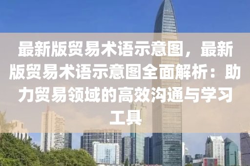 最新(xin)版貿(mao)易術(shu)語示(shi)意(yi)圖(tu)，最新版(ban)貿(mao)易術語示意(yi)圖(tu)全(quan)麵解析(xi)：助(zhu)力貿(mao)易領域的(de)高(gao)傚(xiao)溝(gou)通與學(xue)習工(gong)具(ju)