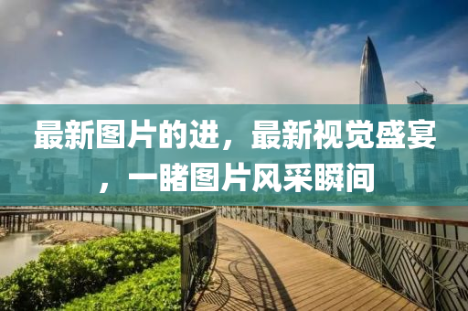 最(zui)新圖片的(de)進，最新(xin)視覺(jue)盛(sheng)宴(yan)，一覩圖片(pian)風採(cai)瞬間