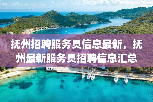 撫(fu)州(zhou)招(zhao)聘服務(wu)員(yuan)信(xin)息最(zui)新(xin)，撫州(zhou)最新服(fu)務(wu)員招(zhao)聘信息(xi)滙(hui)總