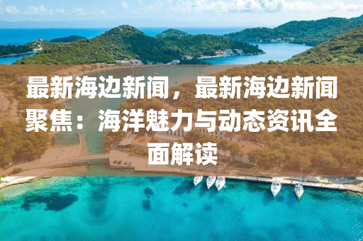 最新(xin)海(hai)邊(bian)新聞(wen)，最(zui)新海邊新(xin)聞(wen)聚焦：海(hai)洋(yang)魅力(li)與動態(tai)資訊(xun)全麵(mian)解讀