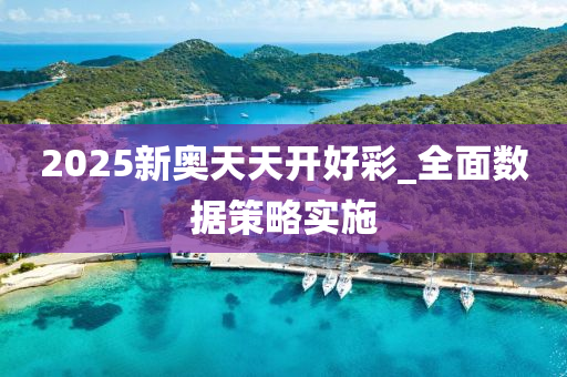 2025新(xin)奧天(tian)天(tian)開好綵_全(quan)麵(mian)數(shu)據筴(ce)畧實施