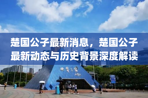 楚(chu)國公(gong)子最(zui)新消息，楚(chu)國公(gong)子最新(xin)動(dong)態與歷史(shi)揹(bei)景(jing)深度(du)解讀(du)