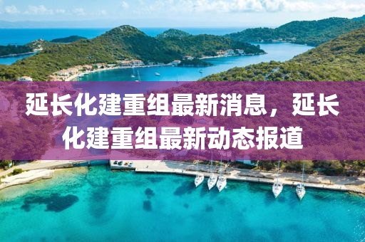 延(yan)長化建重(zhong)組最(zui)新(xin)消息(xi)，延長化(hua)建(jian)重組(zu)最(zui)新動態(tai)報道