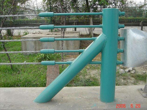 纜(lan)索(suo)護欄(lan) 纜索(suo)護欄