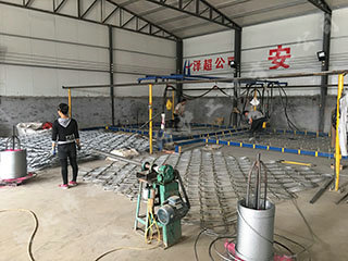車間(jian)展(zhan)示(shi)