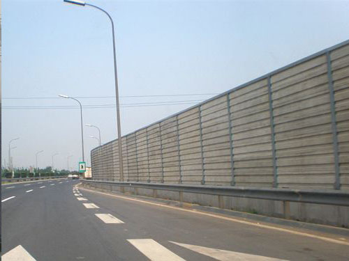 水(shui)泥聲屏(ping)障 水(shui)泥(ni)聲(sheng)屏障