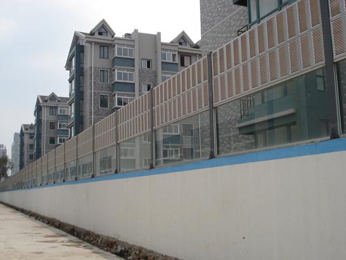 小區(qu)聲(sheng)屏障(zhang) 小(xiao)區(qu)聲(sheng)屏(ping)障(zhang)